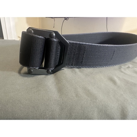 First Class Ryno‎ Gear Nylon 2.25" Duty Gear Belt and Duty Gears - Picture 1 of 2